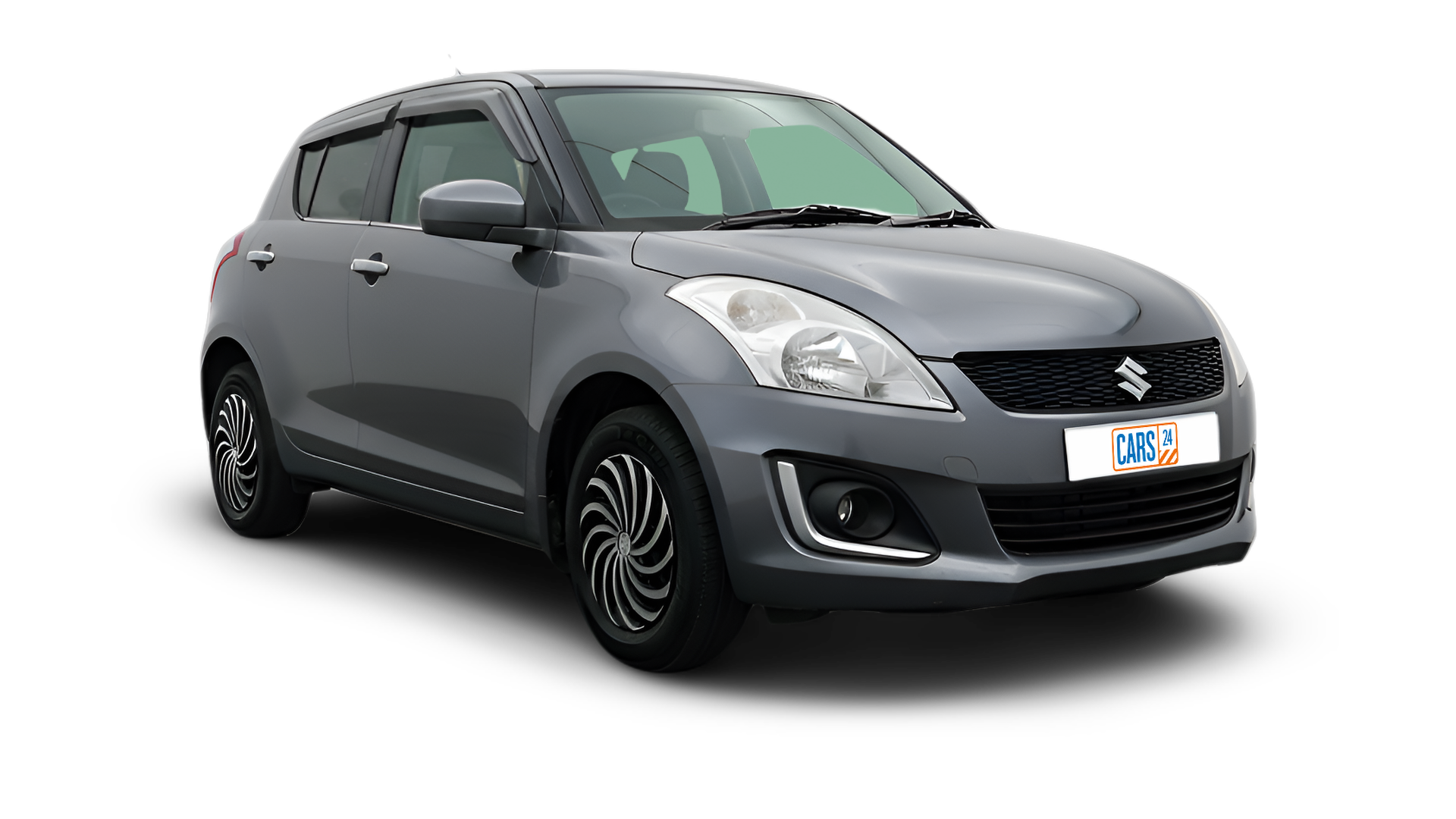 Maruti Swift-img